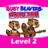 Busy Beavers - English Level 2